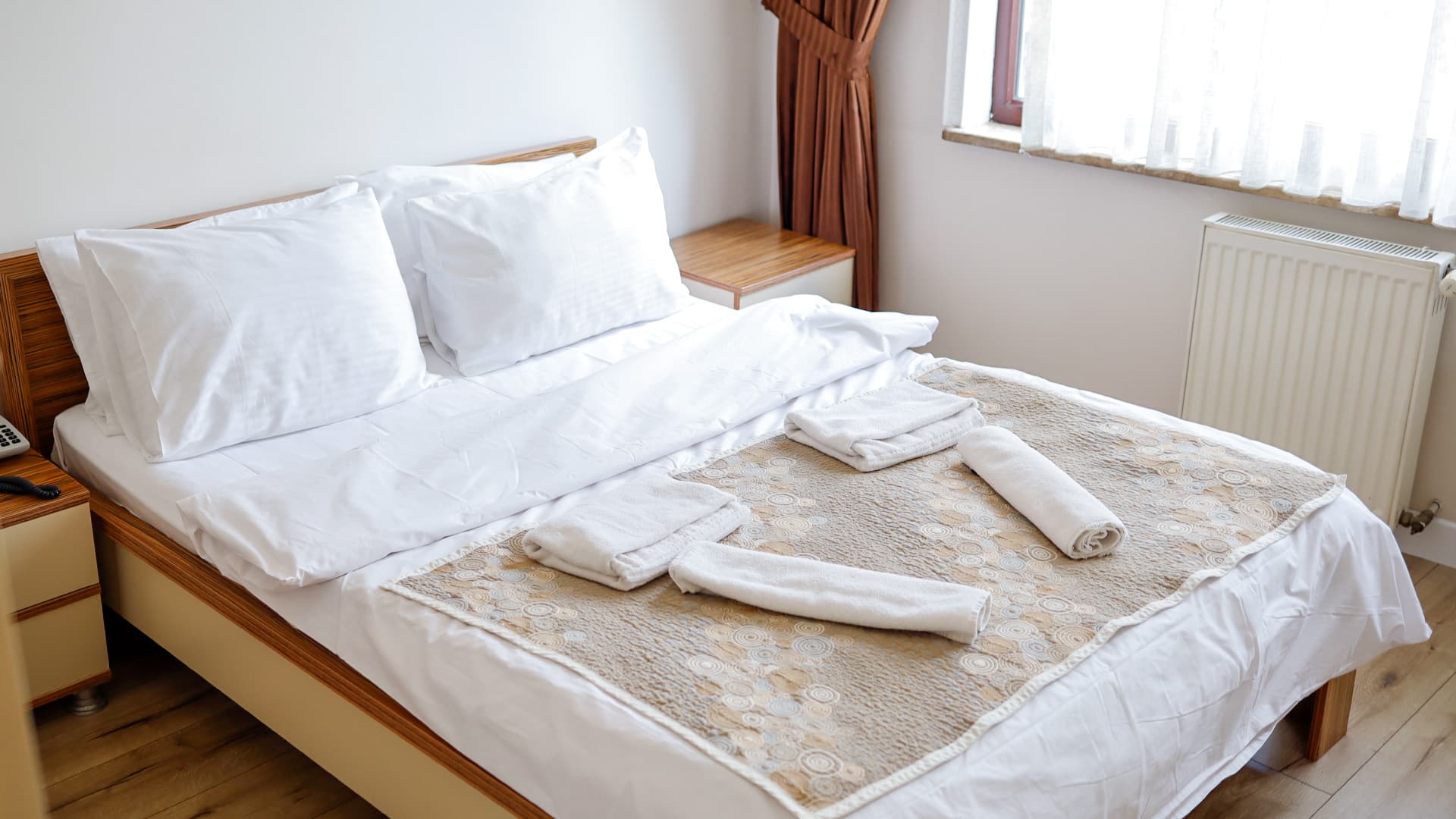 Standart Oda detay 1