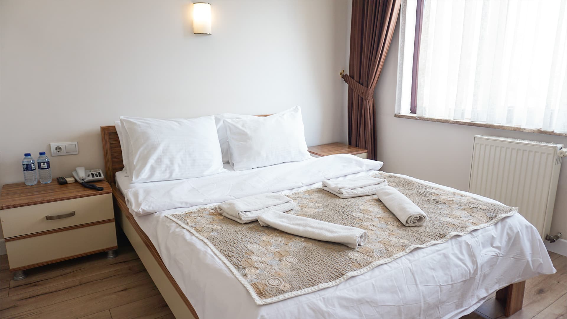 Standart Oda detay 4